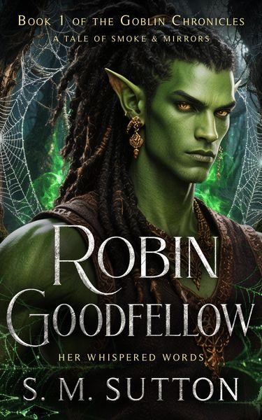 Produktbild: Robin Goodfellow