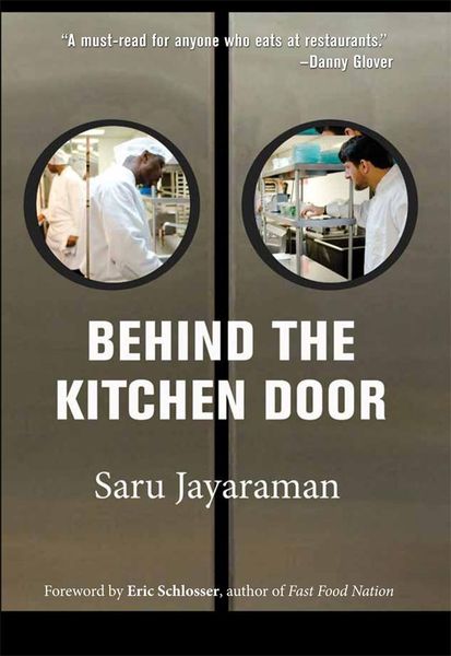 Produktbild: Behind the Kitchen Door