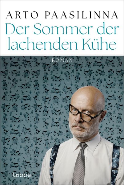 Produktbild: Der Sommer der lachenden K&uuml;he