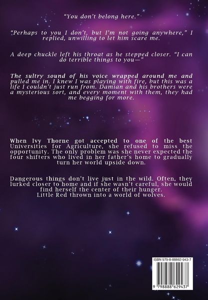 Produktbild: And Then There Were Four
