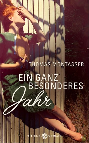 Produktbild: Ein ganz besonderes Jahr
