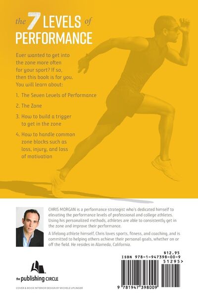 Produktbild: The 7 Levels of Performance