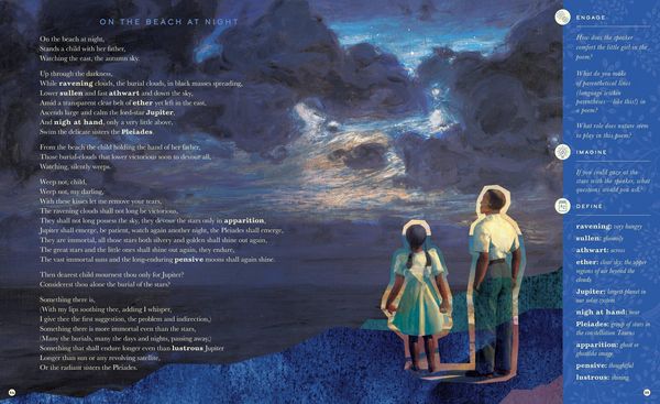 Produktbild: The Illustrated Walt Whitman
