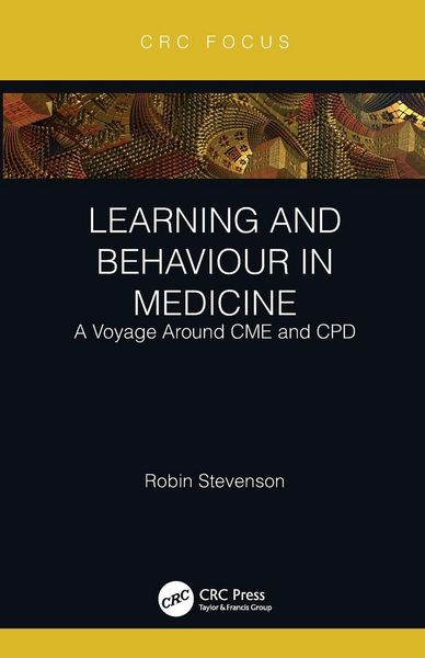 Produktbild: Learning and Behaviour in Medicine