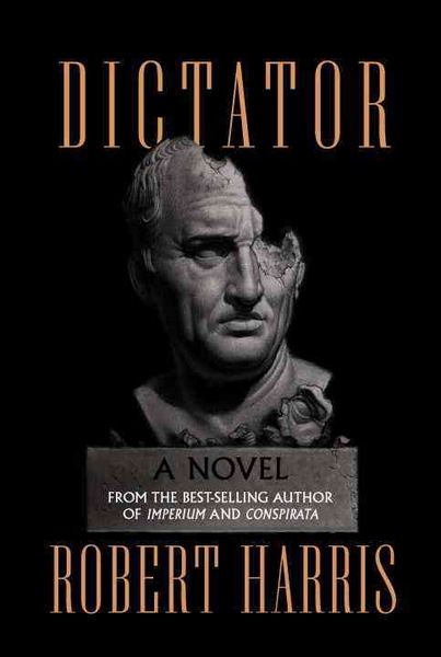 Produktbild: Dictator