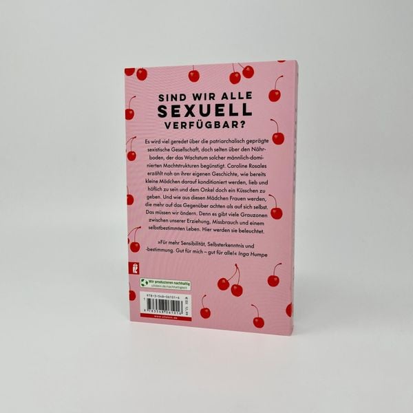 Produktbild: Sexuell verf&uuml;gbar