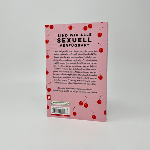 Produktbild: Sexuell verf&uuml;gbar