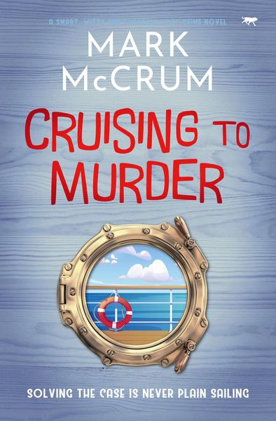 Produktbild: Cruising to Murder