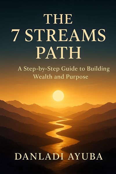Produktbild: The 7 Streams Path
