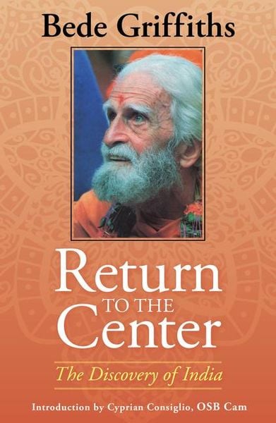 Produktbild: Return to the Center