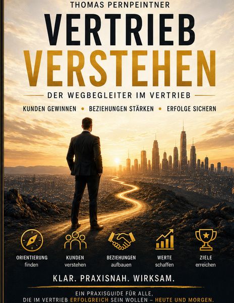 Produktbild: Vertrieb verstehen