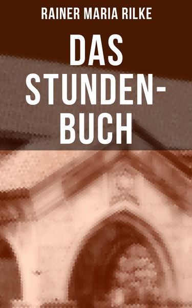 Produktbild: Das Stunden-Buch