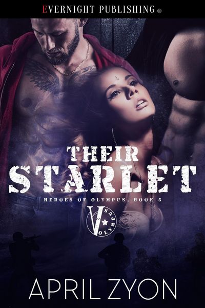 Produktbild: Their Starlet