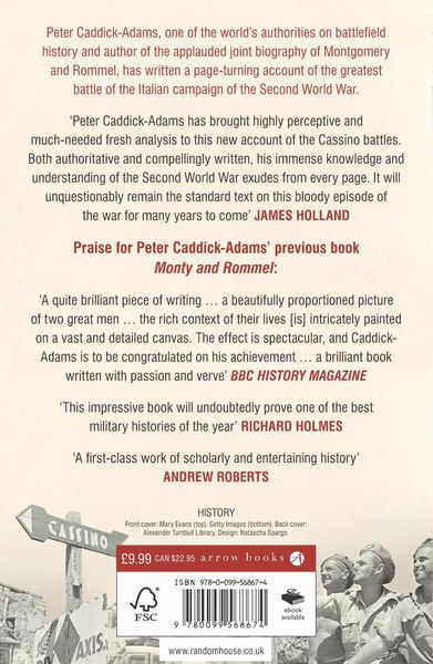 Produktbild: Monte Cassino