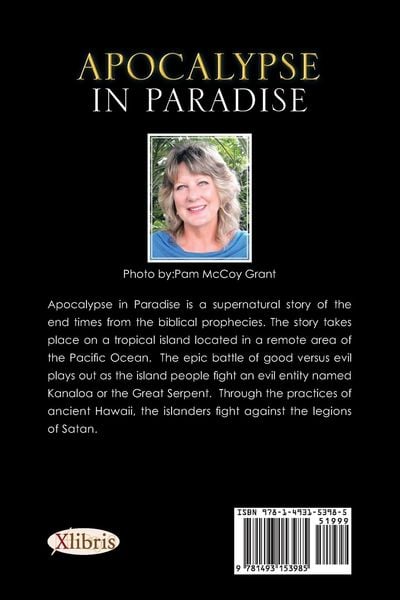 Produktbild: Apocalypse in Paradise
