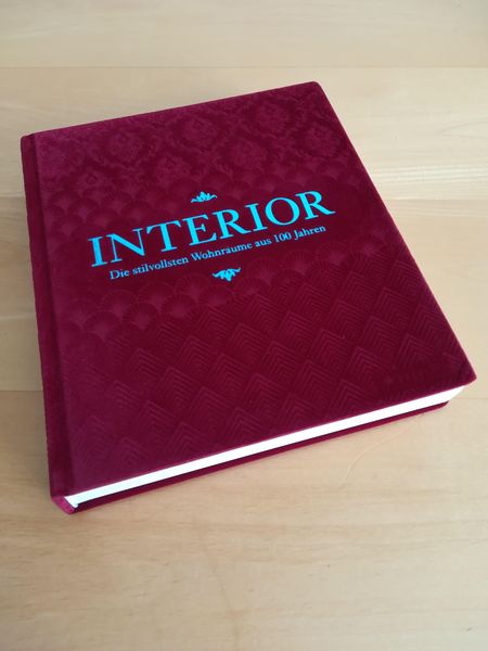 Produktbild: Interior