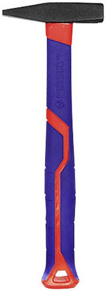 Produktbild: WorkPro WP241021 Schlosserhammer 200g 1St.