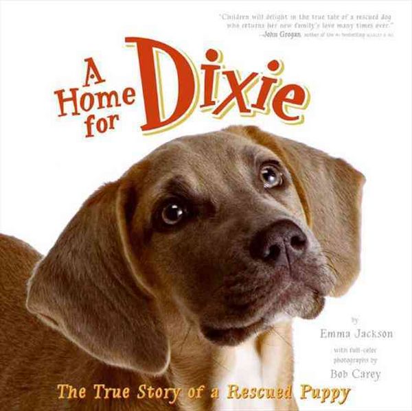 Produktbild: Jackson, E: Home for Dixie