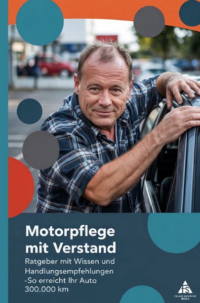 Produktbild: Motorpflege mit Verstand