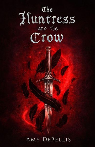 Produktbild: The Huntress and the Crow