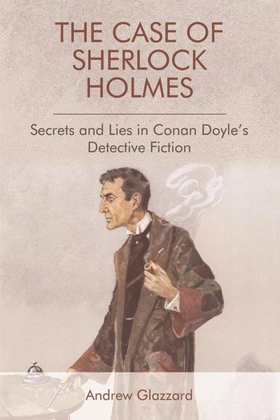 Produktbild: Case of Sherlock Holmes