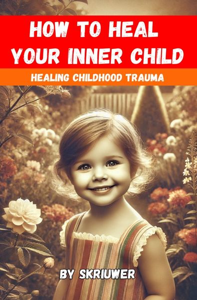 Produktbild: How to Heal Your Inner Child