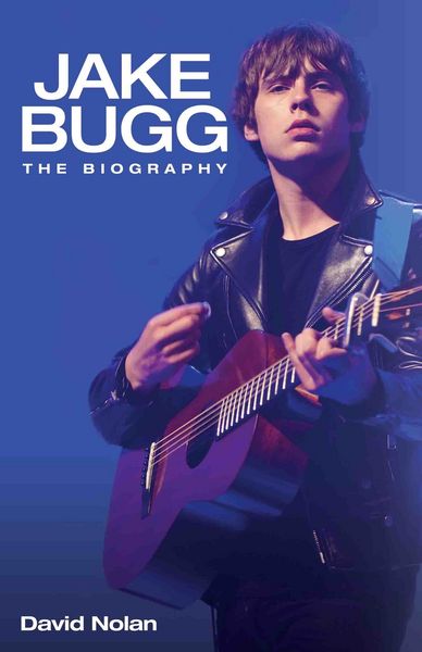 Produktbild: Jake Bugg - The Biography