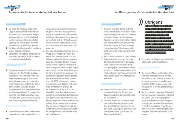 Produktbild: Landkarten-R&auml;tselreise um die Welt