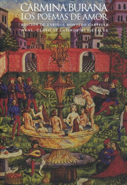 Produktbild: Carmina Burana