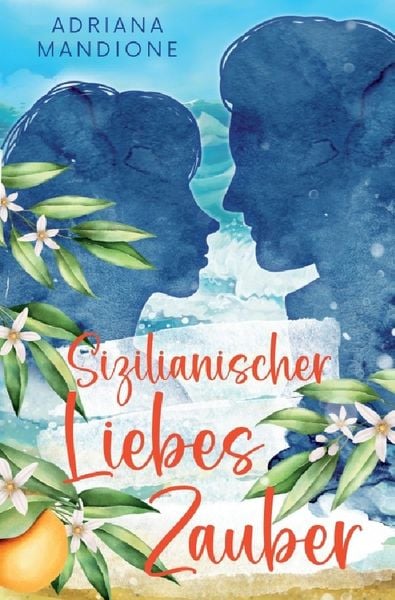 Produktbild: Sizilianischer Liebeszauber