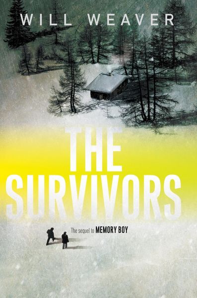 Produktbild: The Survivors