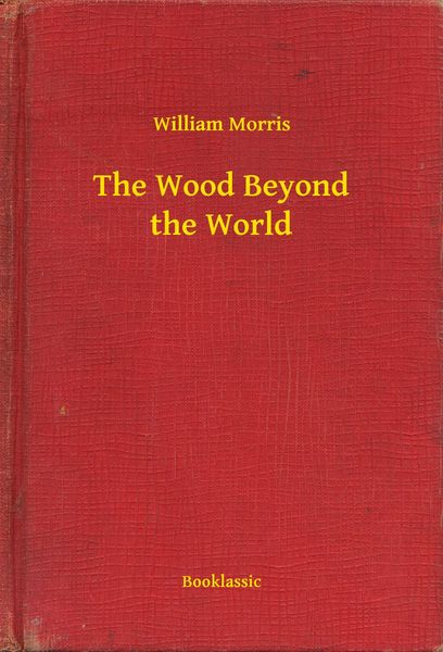 Produktbild: The Wood Beyond the World