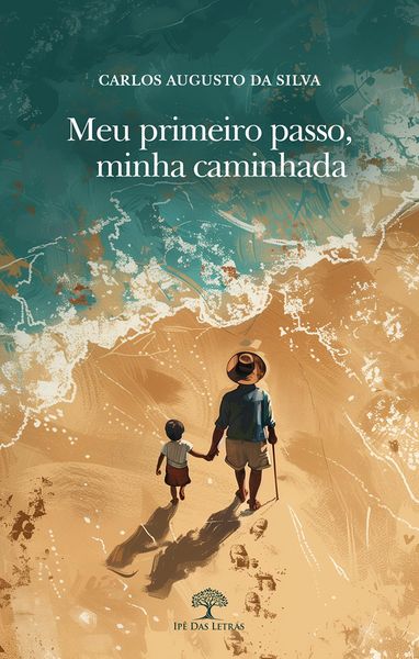 Produktbild: Meu primeiro passo, minha caminhada