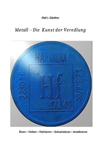 Produktbild: Metall - Die Kunst der Veredlung