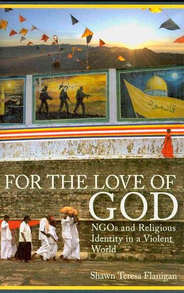 Produktbild: For the Love of God