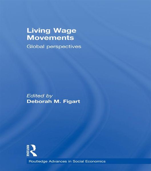 Produktbild: Living Wage Movements
