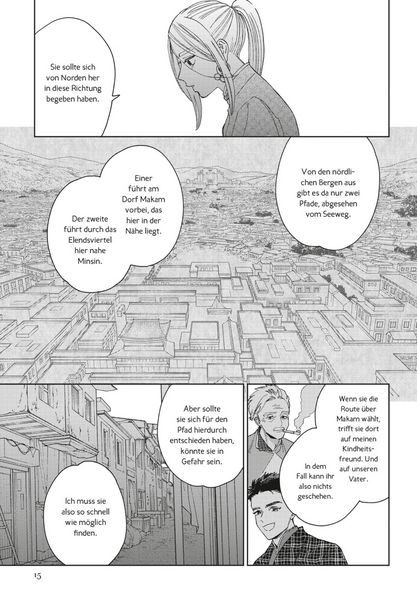 Produktbild: The Male Bride 3