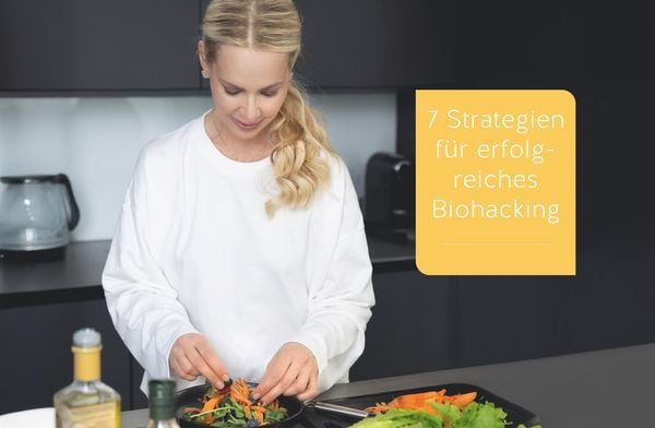 Produktbild: Dein Verjüngungscode