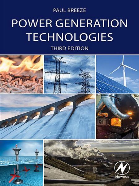 Produktbild: Power Generation Technologies