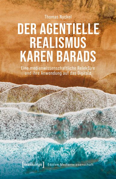 Produktbild: Der agentielle Realismus Karen Barads