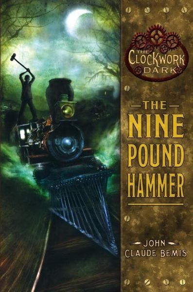 Produktbild: The Nine Pound Hammer