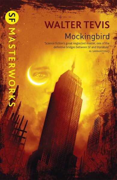 Produktbild: Mockingbird