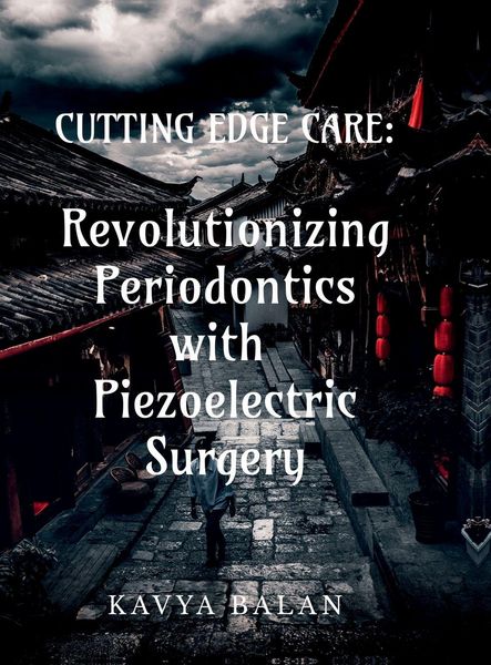 Produktbild: "Cutting Edge Care