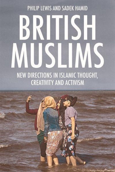 Produktbild: British Muslims