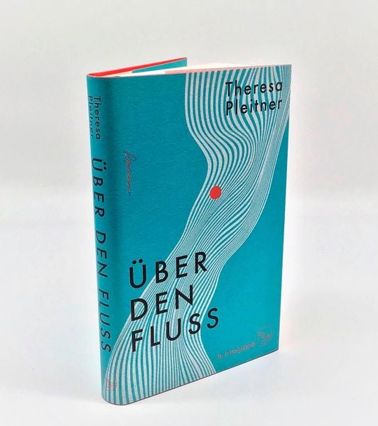 Produktbild: Über den Fluss