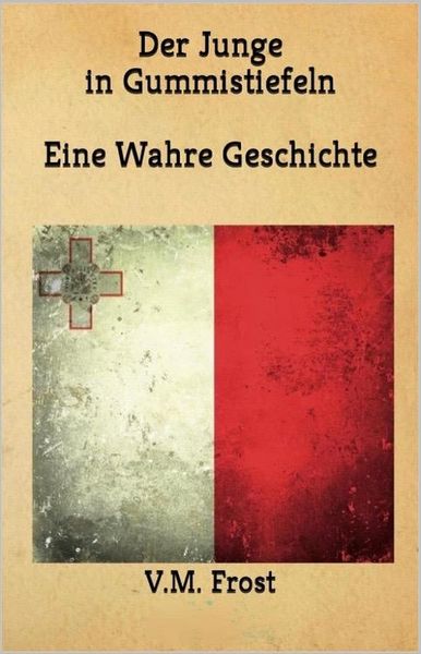 Produktbild: Der Junge in Gummistiefeln