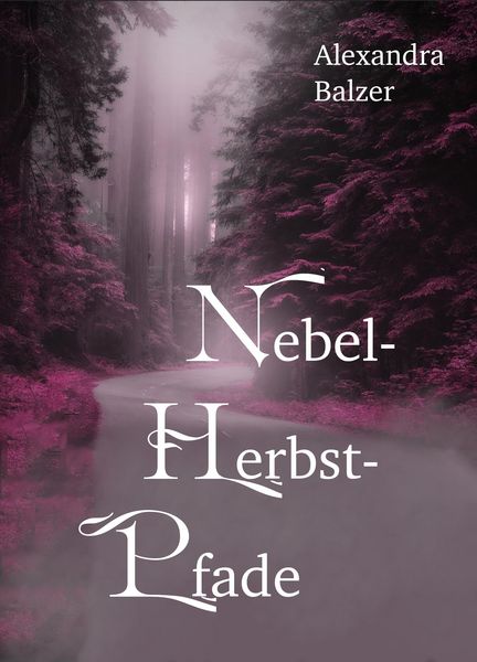 Produktbild: Nebelherbstpfade