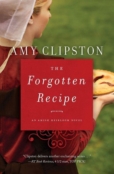 Produktbild: The Forgotten Recipe