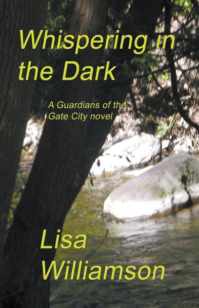 Produktbild: Whispering in the Dark