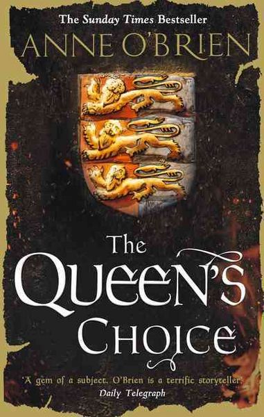 Produktbild: The Queen's Choice
